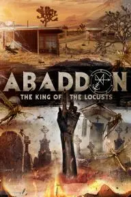 Abaddon: The King of the Locusts_peliplat