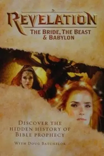 Revelation: The Bride, the Beast & Babylon_peliplat