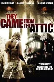 They Came from the Attic_peliplat