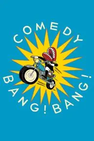 Comedy Bang! Bang!_peliplat