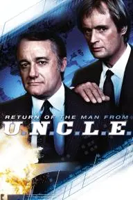The Return of the Man from U.N.C.L.E.: The Fifteen Years Later Affair_peliplat