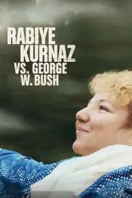 Rabiye Kurnaz vs. George W. Bush_peliplat