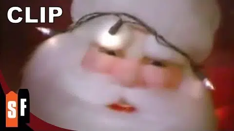 Silent Night, Deadly Night - TV Spot #2