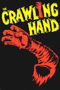 The Crawling Hand_peliplat