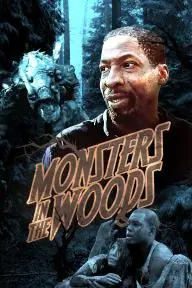 Monsters in the Woods_peliplat