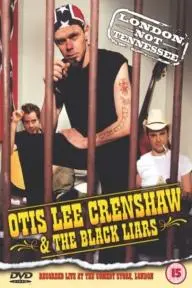 Otis Lee Crenshaw: Live_peliplat