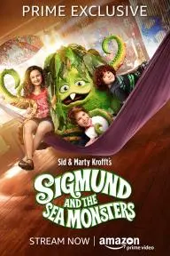 Sigmund and the Sea Monsters_peliplat