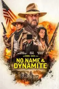 No Name and Dynamite Davenport_peliplat