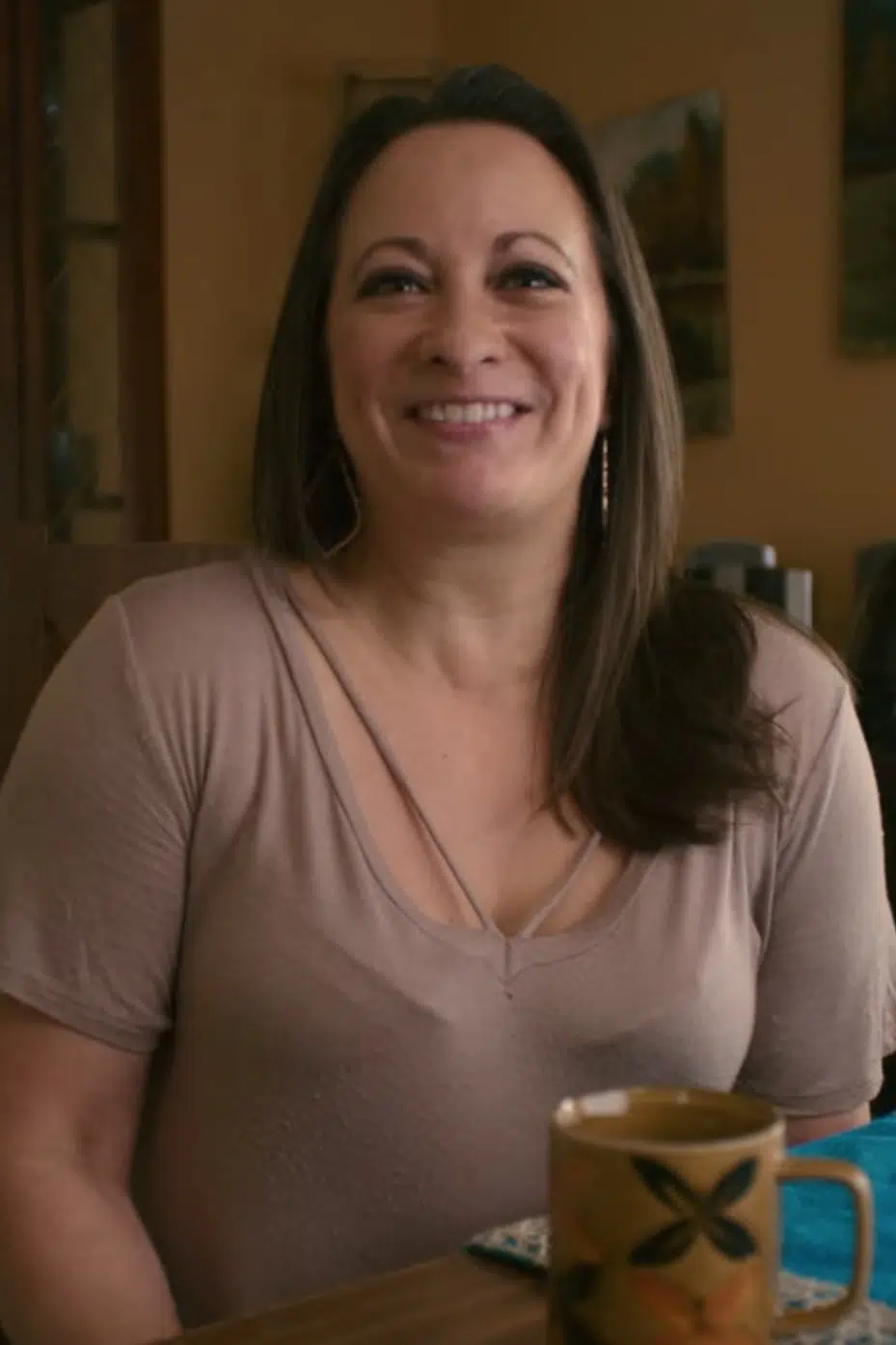 Teresa Alvear