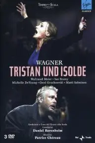 Tristan und Isolde, Azione in tre atti_peliplat