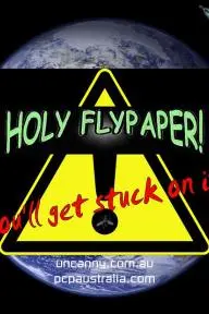 Holy Flypaper_peliplat