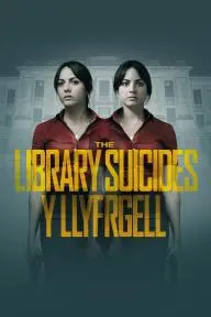 The Library Suicides_peliplat