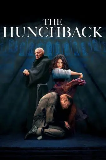 The Hunchback_peliplat