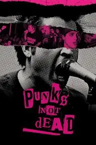 Punk's Not Dead_peliplat