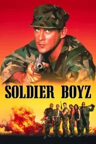 Soldier Boyz_peliplat