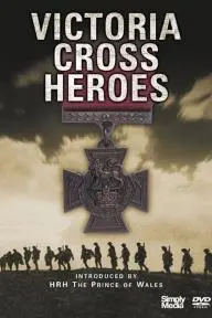 Victoria Cross Heroes_peliplat