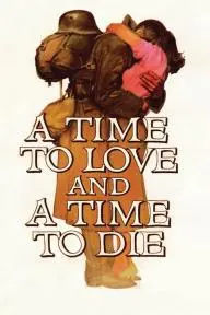 A Time to Love and a Time to Die_peliplat