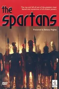 The Spartans_peliplat