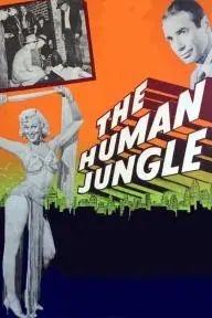The Human Jungle_peliplat