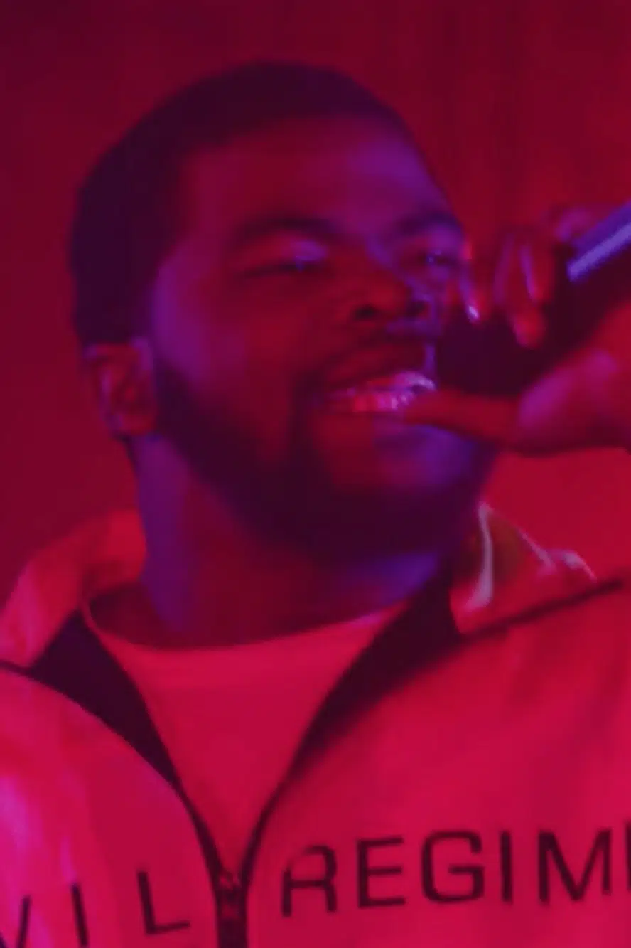 Hollygrove Keem