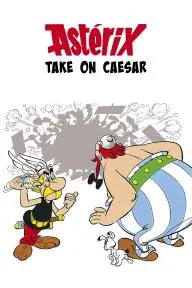Asterix Versus Caesar_peliplat