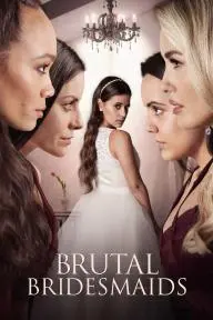Brutal Bridesmaids_peliplat