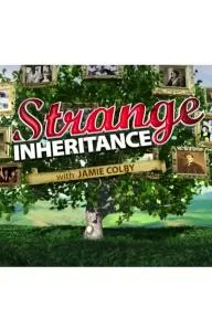 Strange Inheritance_peliplat