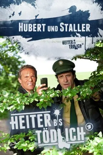 Hubert ohne Staller_peliplat
