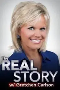 The Real Story with Gretchen Carlson_peliplat