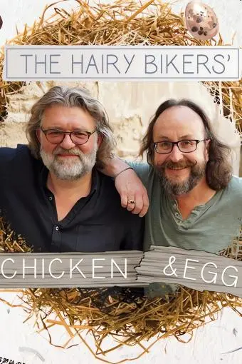 Hairy Bikers Chicken and Egg_peliplat