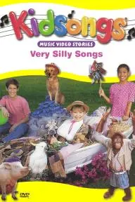 Kidsongs: Very Silly Songs_peliplat
