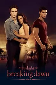 The Twilight Saga: Breaking Dawn - Part 1_peliplat