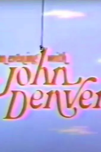 An Evening with John Denver_peliplat