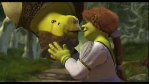 DreamWorks Animation's Shrek 2 - Trailer
