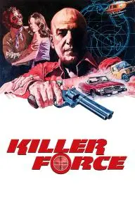 Killer Force_peliplat
