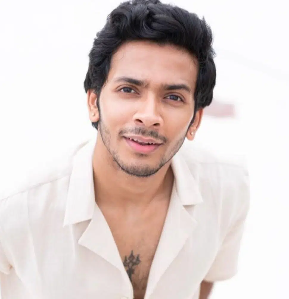 Ashwin Raam