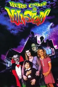 Here Come the Munsters_peliplat