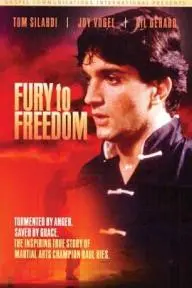 Fury to Freedom_peliplat
