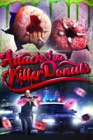 Attack of the Killer Donuts_peliplat