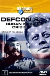Defcon 2: Cuban Missile Crisis_peliplat