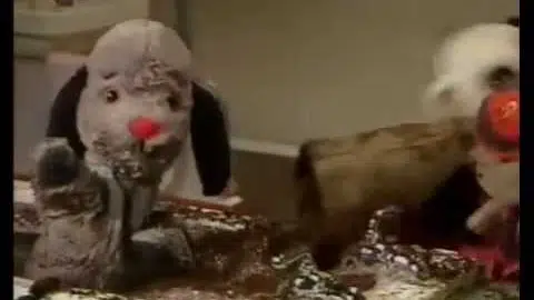 Sooty and Co Blooper Reel