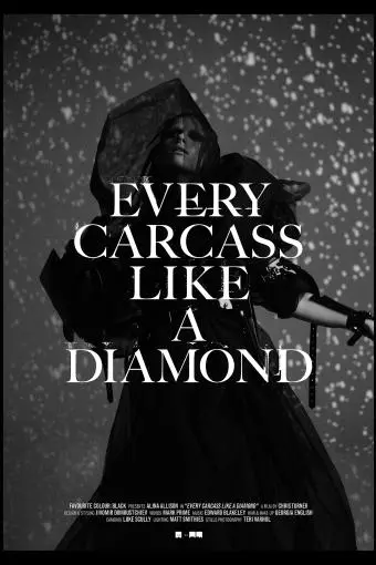 Every Carcass Like A Diamond_peliplat