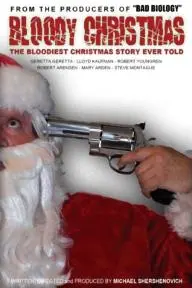 Bloody Christmas_peliplat