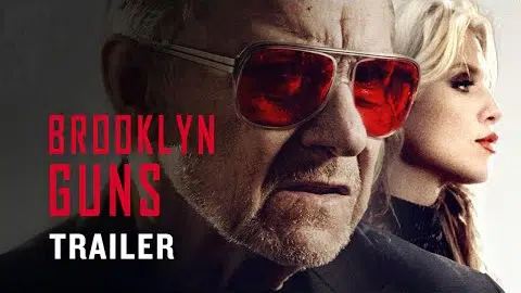 Trailer