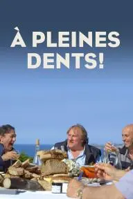 Bon appetit: Gérard Depardieu's Europe_peliplat