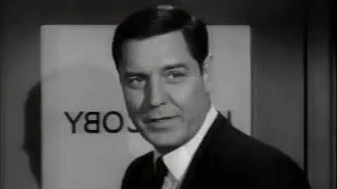 Peter Gunn 2004 Mystery TV Promo