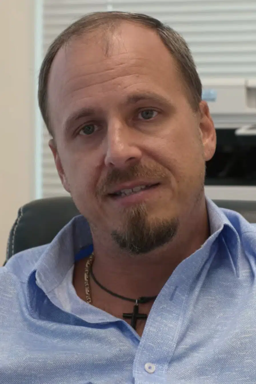 John Butler