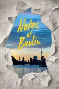 Notes of Berlin_peliplat