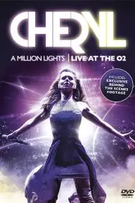 Cheryl: A Million Lights - Live at the O2_peliplat