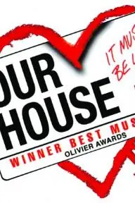 Our House: A Musical Love Story_peliplat